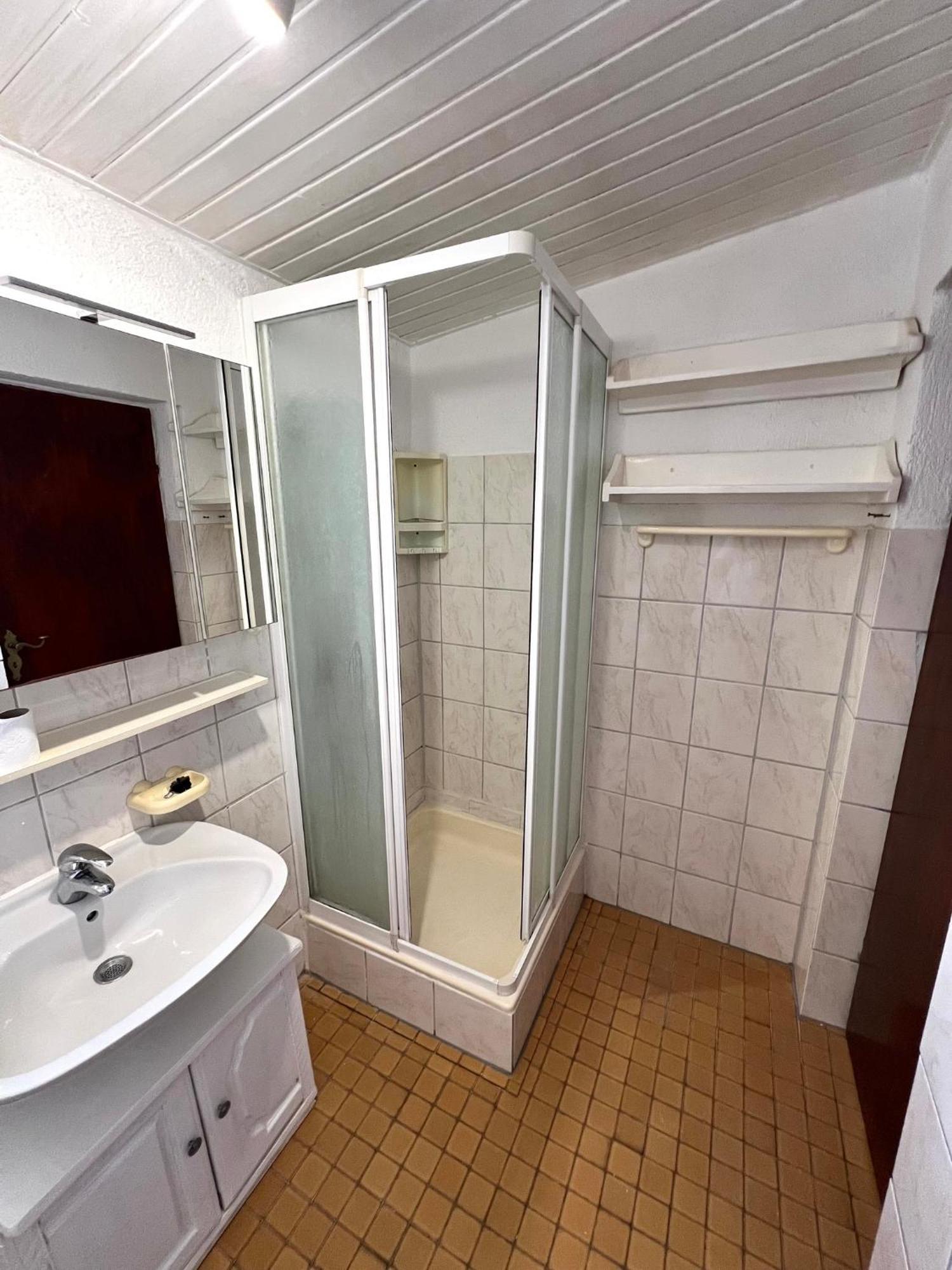 Apartment Jole Razanj Ngoại thất bức ảnh