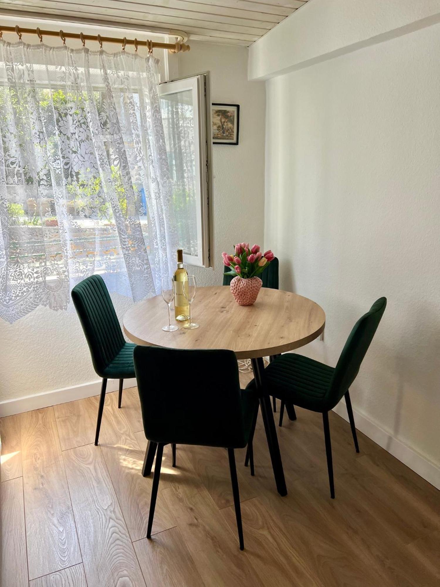 Apartment Jole Razanj Ngoại thất bức ảnh