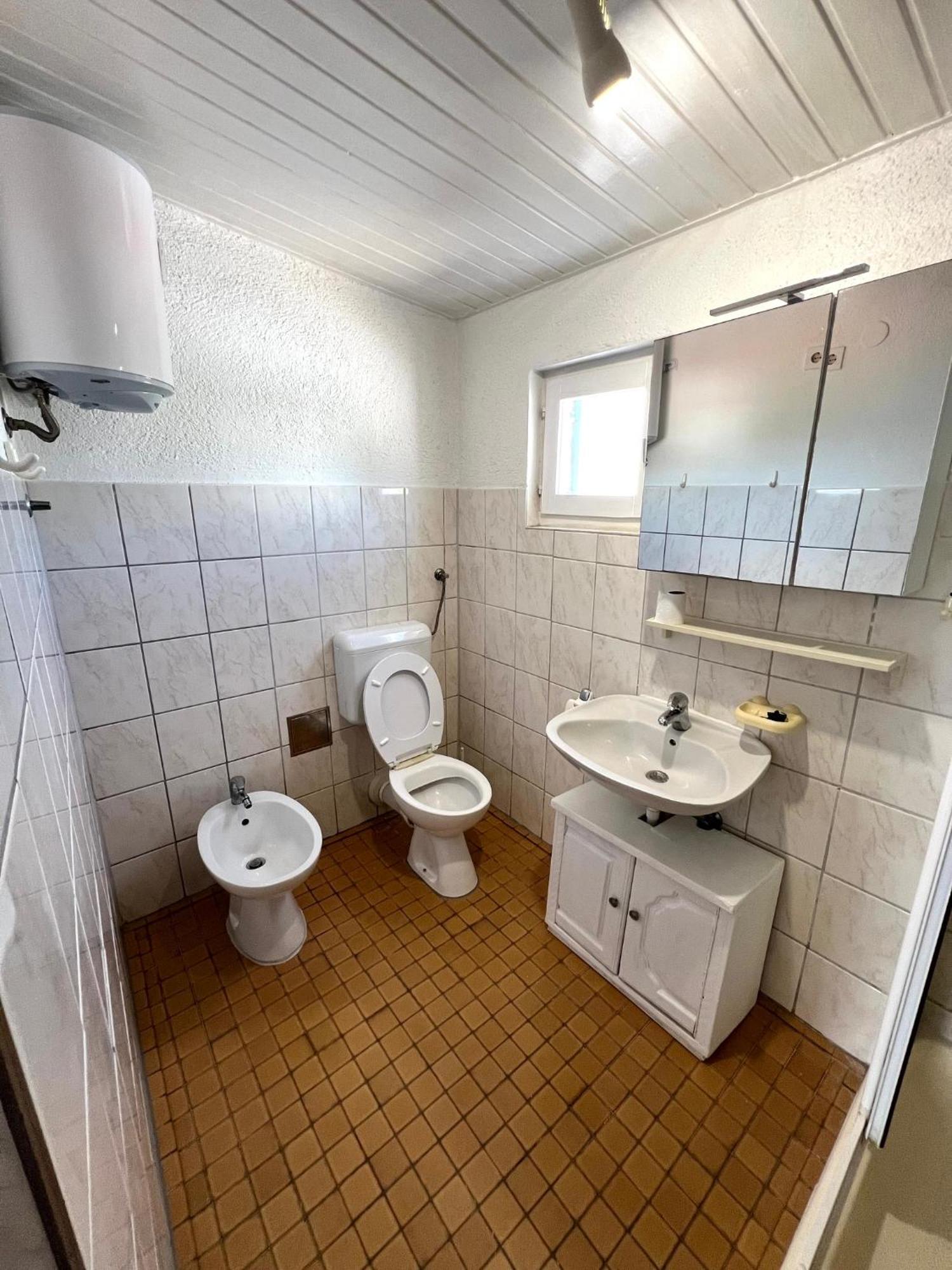 Apartment Jole Razanj Ngoại thất bức ảnh