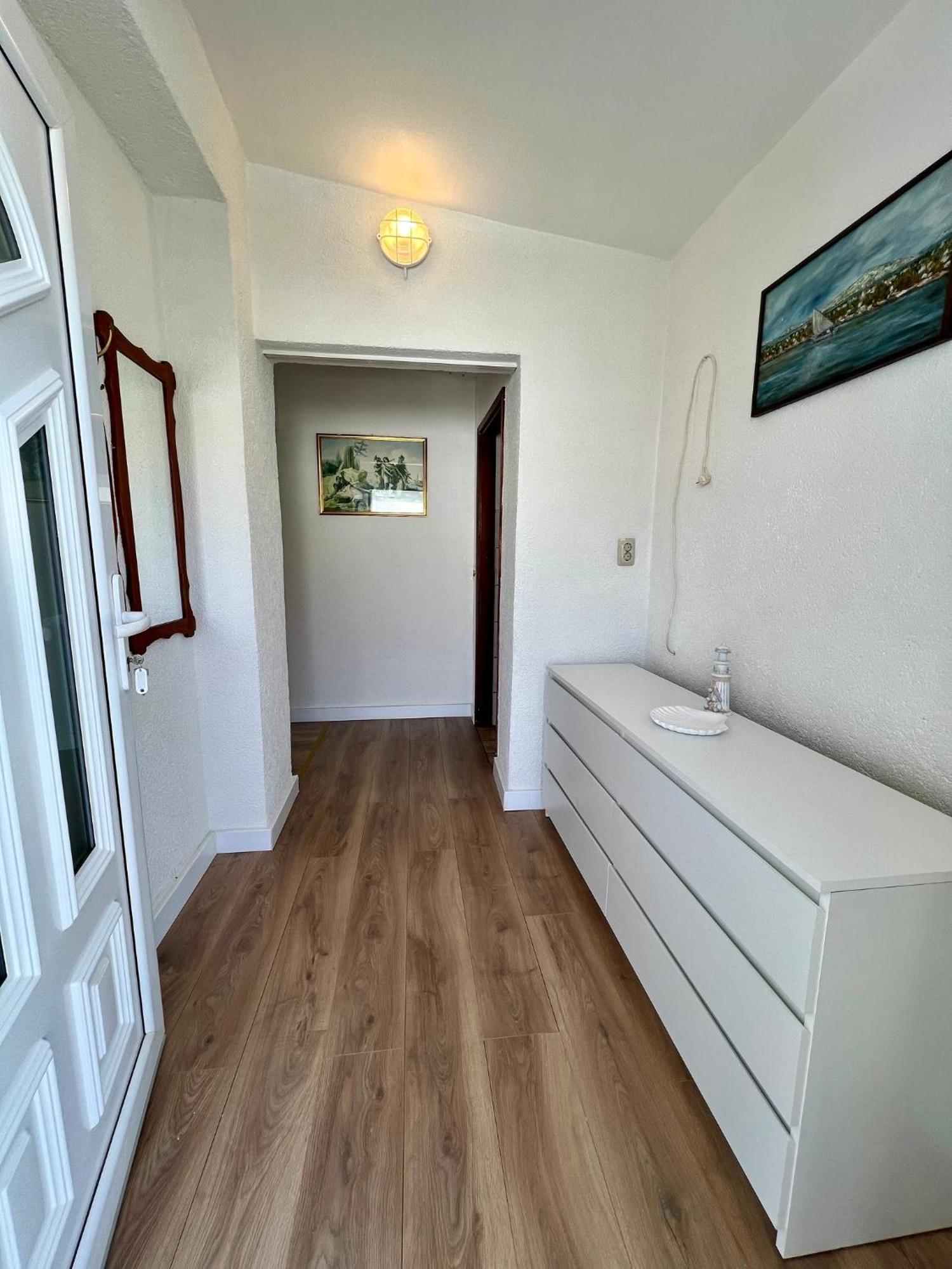 Apartment Jole Razanj Ngoại thất bức ảnh
