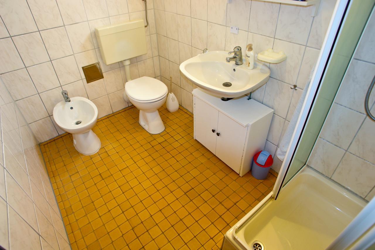 Apartment Jole Razanj Ngoại thất bức ảnh